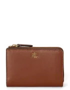 Lauren Ralph Lauren portofel pentru femei din piele