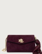 Lauren Ralph Lauren portofel pentru femei din piele