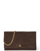 Lauren Ralph Lauren portofel pentru femei din piele