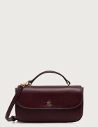 Lauren Ralph Lauren portofel pentru femei din piele