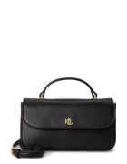 Lauren Ralph Lauren portofel pentru femei din piele