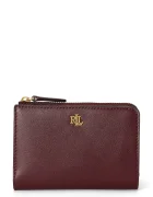 Lauren Ralph Lauren portofel pentru femei din piele