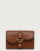 Lauren Ralph Lauren portofel pentru femei din piele