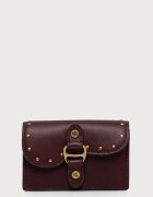 Lauren Ralph Lauren portofel pentru femei din piele