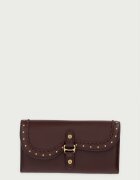 Lauren Ralph Lauren portofel pentru femei din piele