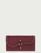 Lauren Ralph Lauren portofel pentru femei din piele