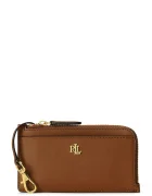 Lauren Ralph Lauren portofel pentru femei din piele