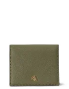 Lauren Ralph Lauren portofel pentru femei. din piele