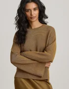 Lauren Ralph Lauren pulover pentru femei cu bumbac