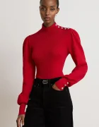 Lauren Ralph Lauren pulover pentru femei cu bumbac