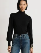 Lauren Ralph Lauren pulover pentru femei cu bumbac