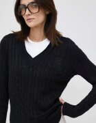Lauren Ralph Lauren pulover pentru femei cu bumbac