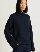 Lauren Ralph Lauren pulover pentru femei cu lână