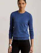 Lauren Ralph Lauren pulover pentru femei cu modal