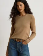 Lauren Ralph Lauren pulover pentru femei cu modal