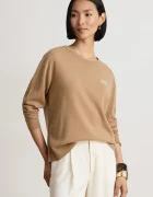Lauren Ralph Lauren pulover pentru femei din cașmir