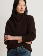 Lauren Ralph Lauren pulover pentru femei din lână