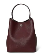 Lauren Ralph Lauren sac pentru femei din piele