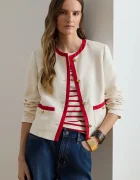 Lauren Ralph Lauren sacou pentru femei cu in