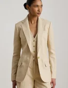 Lauren Ralph Lauren sacou pentru femei cu in