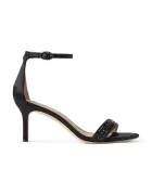 Lauren Ralph Lauren sandale cu toc cui Allie Mid
