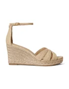 Lauren Ralph Lauren sandale wedges Nellie