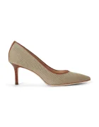Lauren Ralph Lauren stilettos din piele Lanette