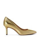Lauren Ralph Lauren stilettos din piele Lanette
