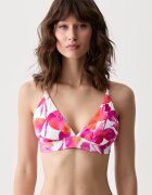 Lauren Ralph Lauren sutien de baie pentru femei