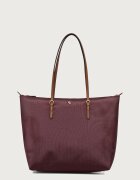 Lauren Ralph Lauren tote bag pentru femei