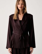 Le Privé blazer pentru femei cu lyocell ROMY BLAZER