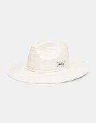 LE SH KA headwear LE SH KA pălărie de paie pentru femei împletită