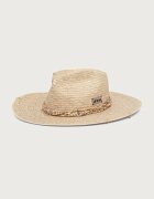LE SH KA headwear LE SH KA pălărie de paie pentru femei împletită