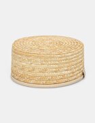 LE SH KA headwear pentru femei împletit