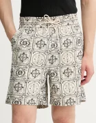 Les Deux pantaloni scurți din bumbac Harry
