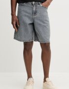 Les Deux pantaloni scurți pentru bărbați din denim Ryder