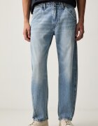 Levi's blugi barrel pentru bărbați BAGGY BARREL