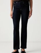 Levi's blugi bootcut pentru femei 725 HIGH RISE BOOTCUT