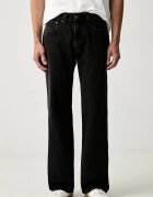 Levi's blugi flared pentru bărbați 567 RELAXED FLARE