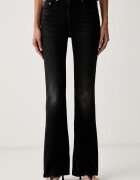 Levi's blugi flared pentru femei 726 HR FLARE