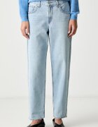 Levi's blugi loose pentru femei LOOSE TAPER H226