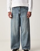 Levi's blugi pentru bărbați TWISTED BAGGY WIDE LEG