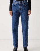 Levi's blugi pentru femei 501® CROP