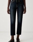 Levi's blugi pentru femei 501® CROP