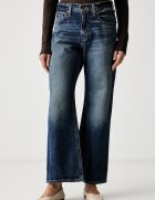 Levi's blugi pentru femei BAGGY DAD LASSO