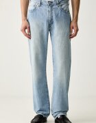 Levi's blugi relaxed fit pentru bărbați 555™ RELAXED STRAIGHT