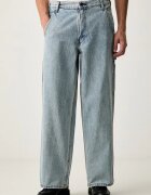 Levi's blugi relaxed fit pentru bărbați EXTRA BAGGY UTILITY