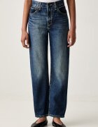 Levi's blugi relaxed fit pentru femei EASY DAD