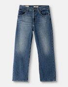 Levi's blugi relaxed fit pentru femei EASY DAD