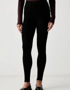 Levi's blugi skinny pentru femei 720 HIRISE SUPER SKINNY